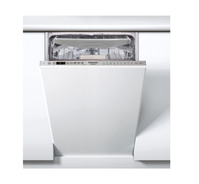 Посудомийна машина Hotpoint-Ariston HSIO3O23WFE