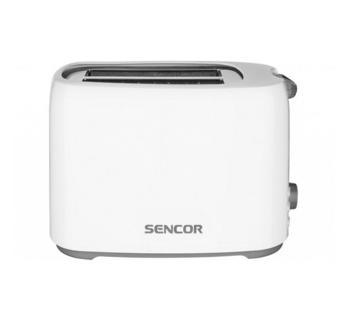 Тостер Sencor STS2606WH