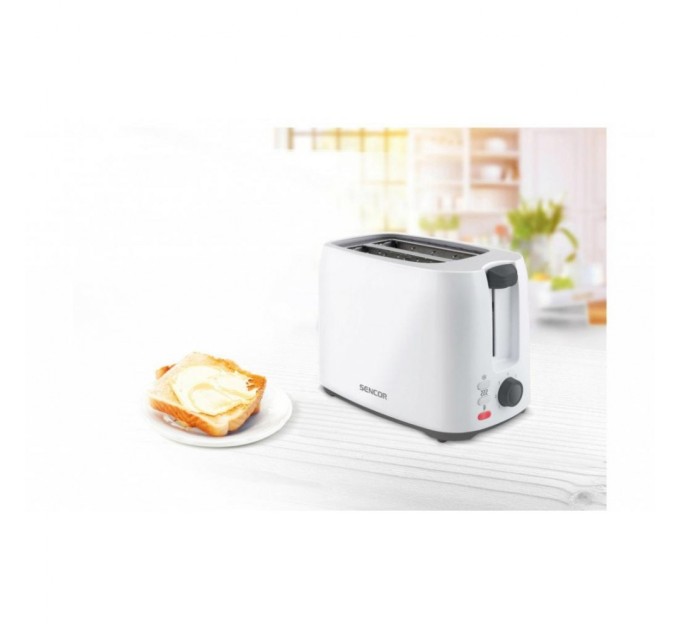 Тостер Sencor STS2606WH