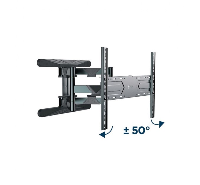 Кронштейн Gembird WM-80ST-01