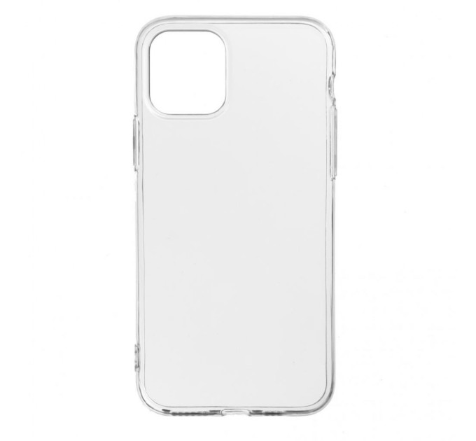 Чохол до мобільного телефона Armorstandart Air Series для Apple iPhone 11 Pro Transparent (ARM55557)