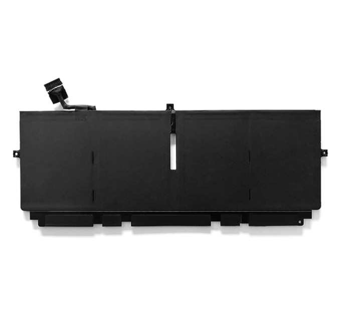 Акумулятор до ноутбука Dell XPS 13-9300 722KK, 52Wh (6500mAh), 4cell, 7.6V, Li-ion AlSoft (A71003)