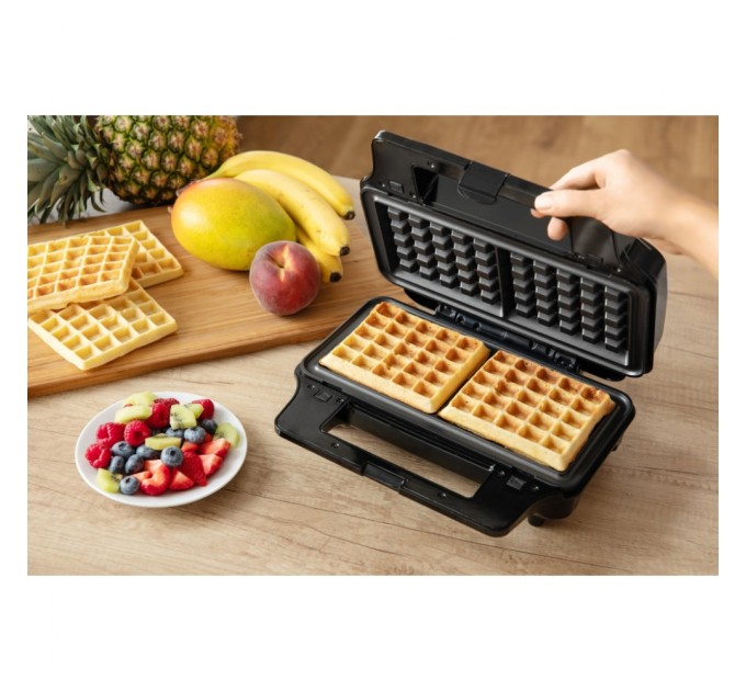 Сендвічниця Sencor SSM9978BK