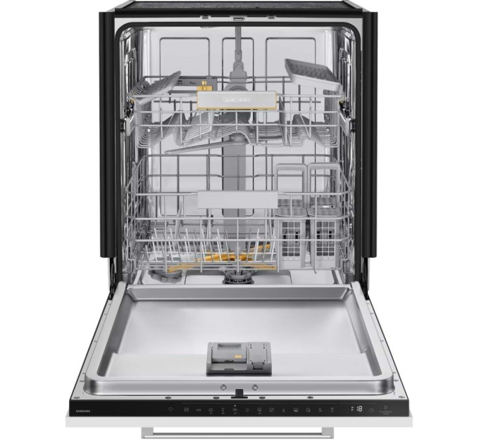 Посудомийна машина Samsung DW60DG760B00U1