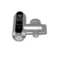 Проточний водонагрівач Quartz Arni 3500