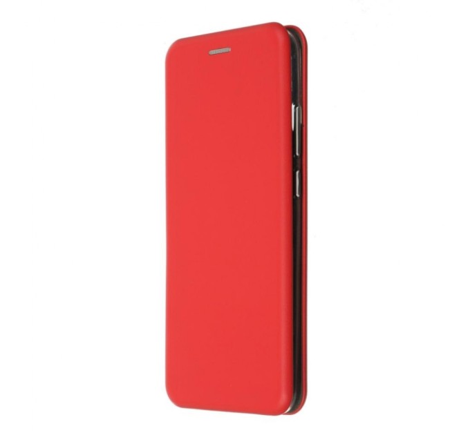 Чохол до мобільного телефона Armorstandart G-Case for Samsung A02s (A025) Red (ARM58269)