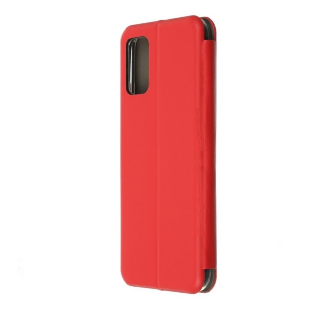 Чохол до мобільного телефона Armorstandart G-Case for Samsung A02s (A025) Red (ARM58269)