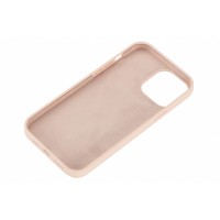 Чехол для моб. телефона 2E Basic Apple iPhone 13 Pro Max , Liquid Silicone, Sand Pink (2E-IPH-13PRM-OCLS-RP)