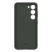 Чохол до мобільного телефона Samsung Galaxy S23 Plus Silicone Case Khaki (EF-PS916TGEGRU)