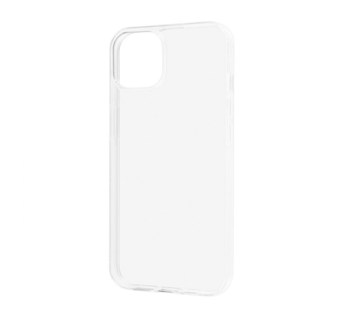 Чохол до мобільного телефона Armorstandart Air Series Apple iPhone 14 Transparent (ARM64030)