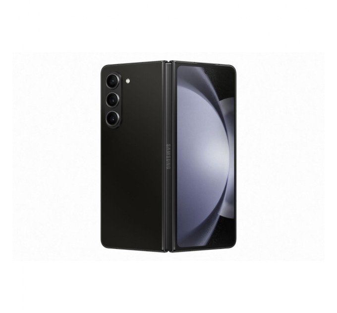 Мобильный телефон Samsung Galaxy Fold5 12/1Tb Phantom Black (SM-F946BZKNSEK)