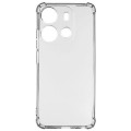 Чохол до мобільного телефона BeCover Anti-Shock Tecno Spark Go 2023 (BF7) Clear (709833)