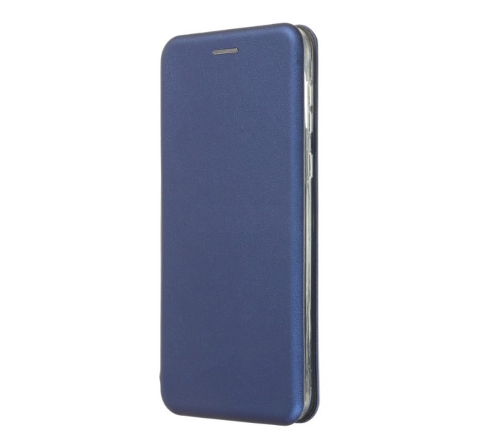 Чохол до мобільного телефона Armorstandart G-Case Motorola E13 Blue (ARM66149)