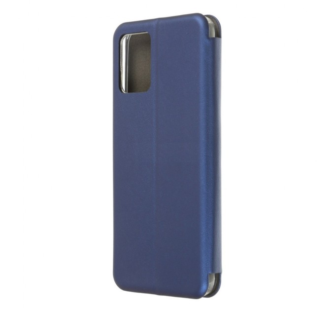 Чохол до мобільного телефона Armorstandart G-Case Motorola E13 Blue (ARM66149)