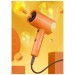 Фен Xiaomi ShowSee Electric Hair Dryer Vitamin C+ VC100-A Orange (Ф28399)