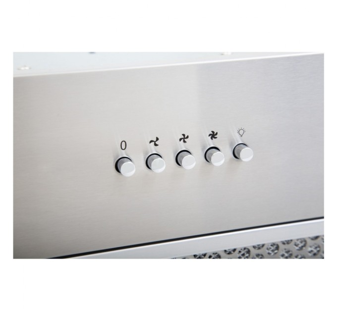 Вытяжка кухонная Interline SWEEP IX A/60/PB