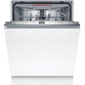 Посудомийна машина Bosch SMV6EMX75Q