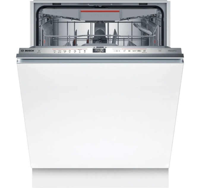 Посудомийна машина Bosch SMV6EMX75Q