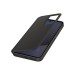 Чохол до мобільного телефона Samsung Galaxy S24 FE (S721) Smart View Wallet Case black (EF-ZS721CBEGWW)