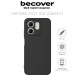 Чохол до мобільного телефона BeCover Infinix Hot 50i (X6531) Black (712497)