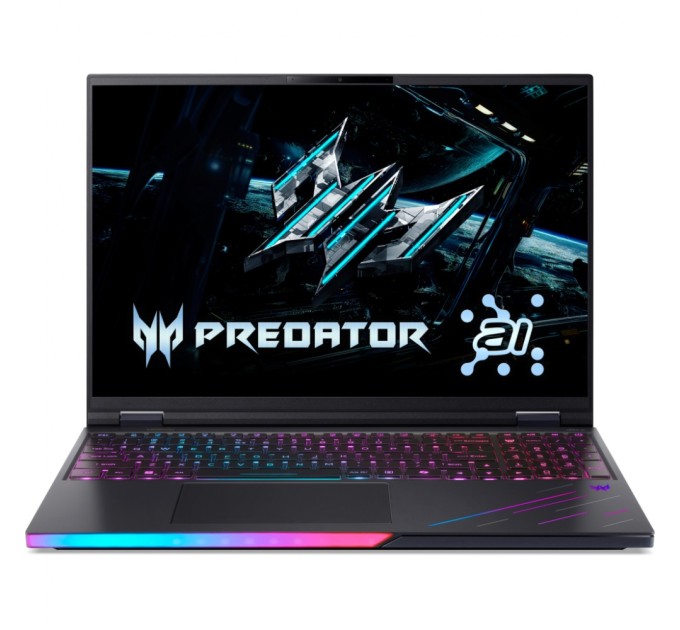 Ноутбук Acer Predator Helios 16 PH16-73 (NH.QW3EU.002)