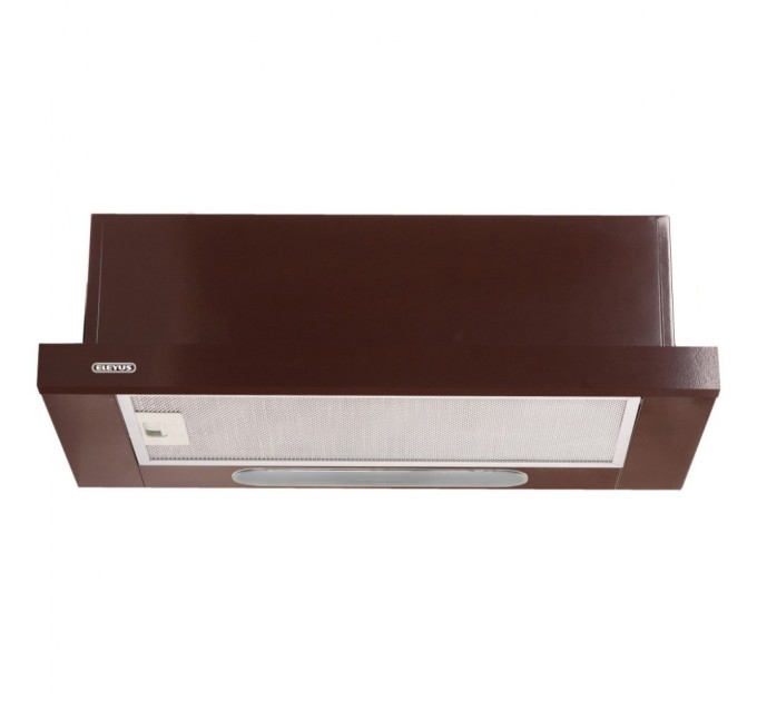 Витяжка кухонна Eleyus LOTUS 470 50 BR (LOTUS47050BR)