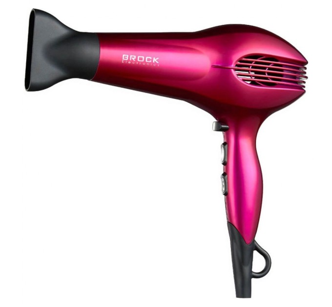 Фен Brock HD9501PK