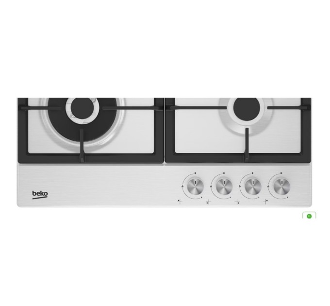 Варочна поверхня Beko HIAW 64225SW (HIAW64225SW)