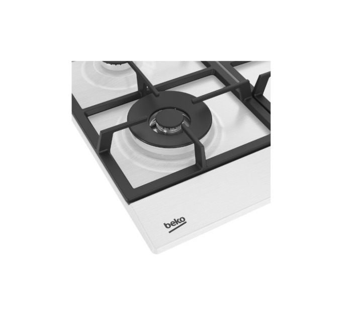 Варочна поверхня Beko HIAW 64225SW (HIAW64225SW)