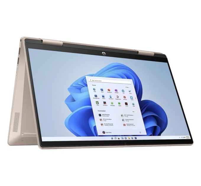 Ноутбук HP Pavilionx360 14-ek2018ua (A0NK1EA)