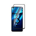 Стекло защитное PowerPlant Full screen Realme 6 Pro (GL608560)