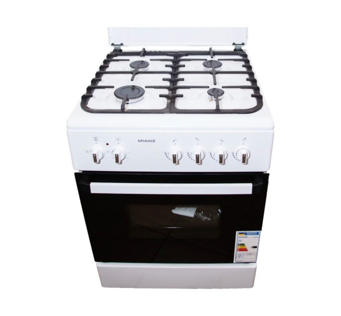 Плита Snaige SNFGE-60/1BL