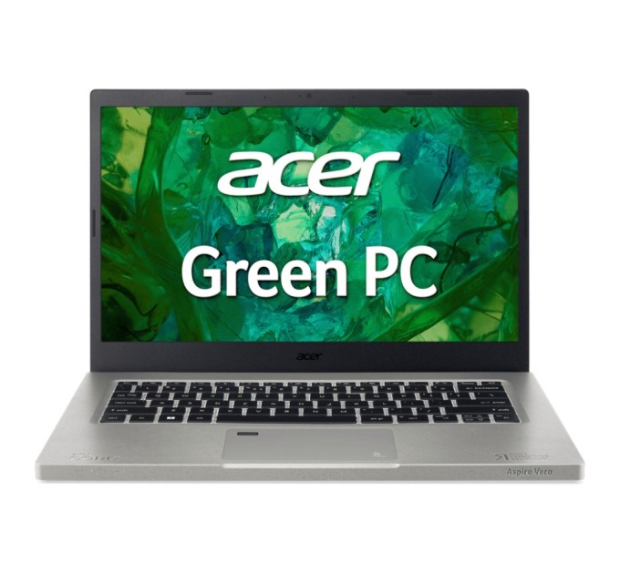 Ноутбук Acer Aspire Vero AV14-52P-516P (NX.KJSEU.003)