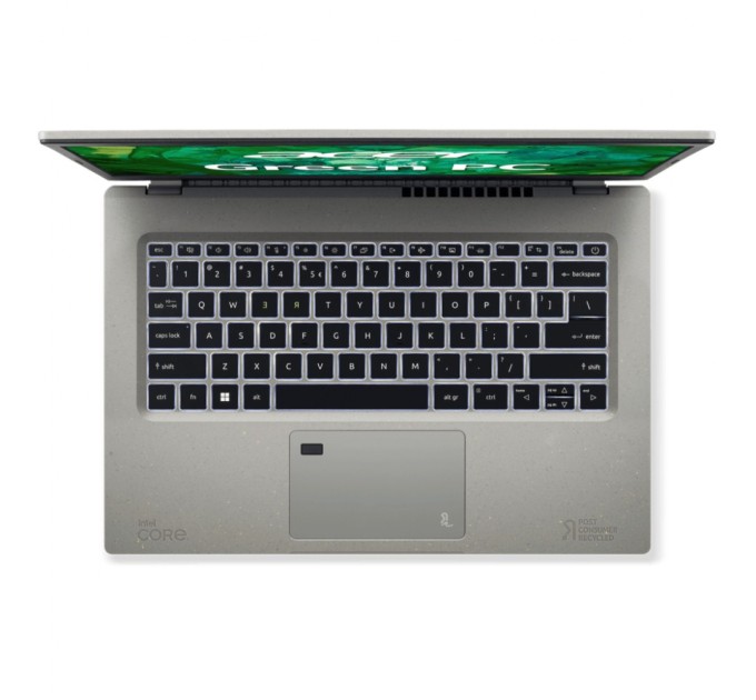 Ноутбук Acer Aspire Vero AV14-52P-516P (NX.KJSEU.003)