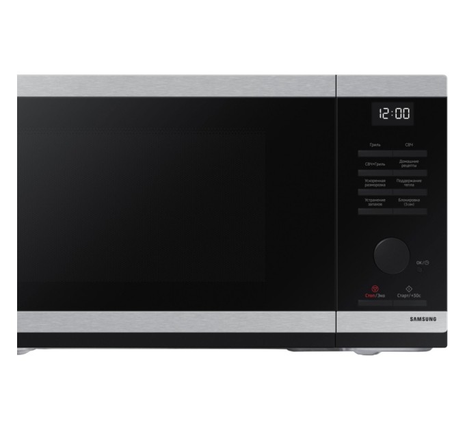 Мікрохвильова піч Samsung MG 23 DG 4524ATUA (MG23DG4524ATUA)