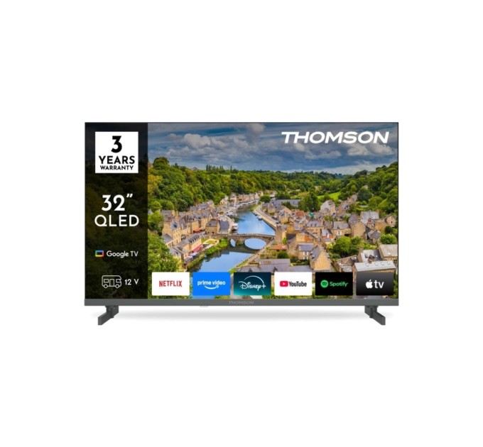 Телевізор THOMSON 32FQG3S15C