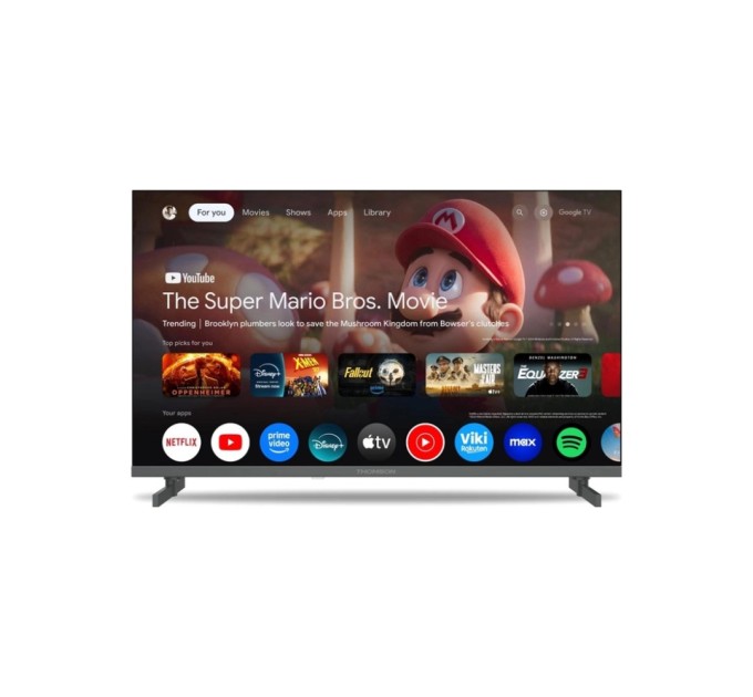 Телевізор THOMSON 32FQG3S15C