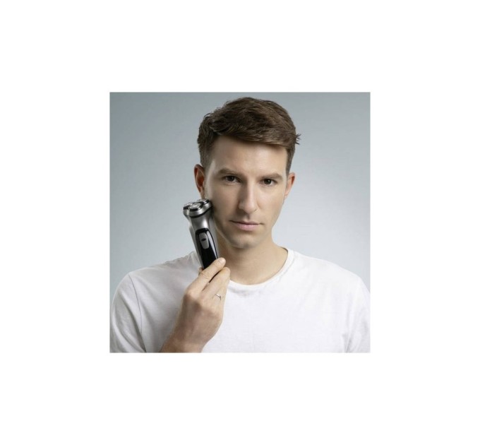 Електробритва Xiaomi Enchen BlackStone 3D-C Black