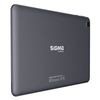 Планшет Sigma Tab A1020 3/32Gb Grey (4827798766323)
