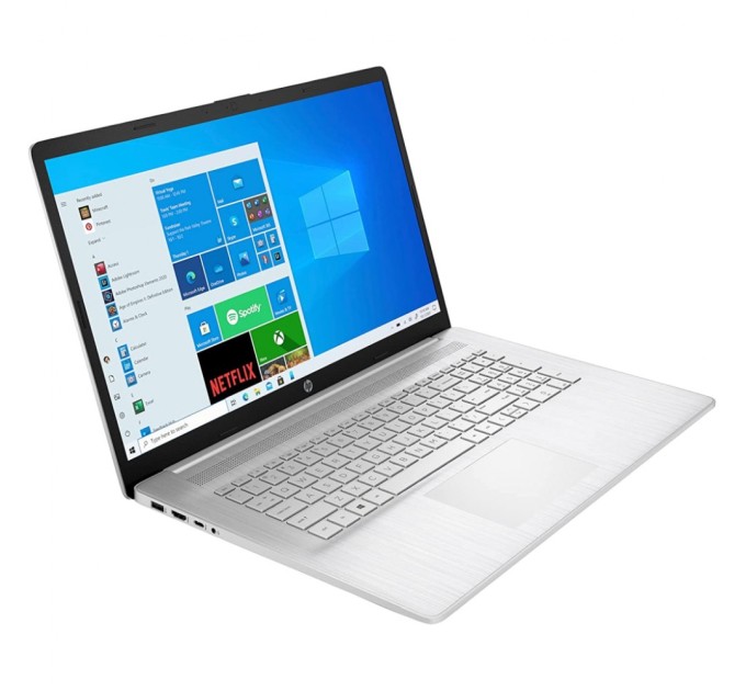 Ноутбук HP 17-cn3014ua (834P7EA)