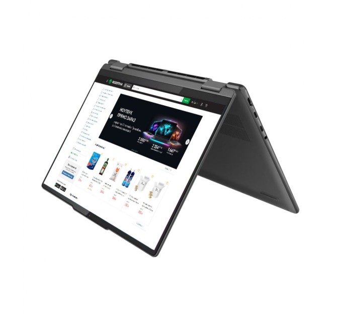 Ноутбук Lenovo Yoga 7 14ARP8 (82YM006KRA)