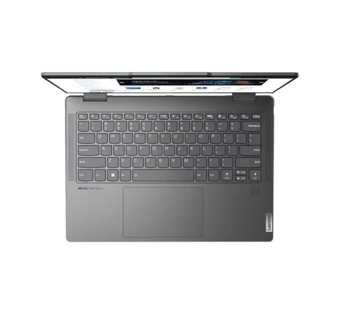 Ноутбук Lenovo Yoga 7 14ARP8 (82YM006KRA)