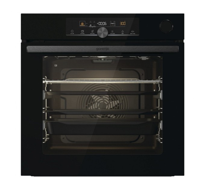 Духова шафа Gorenje BSA6747A04BG