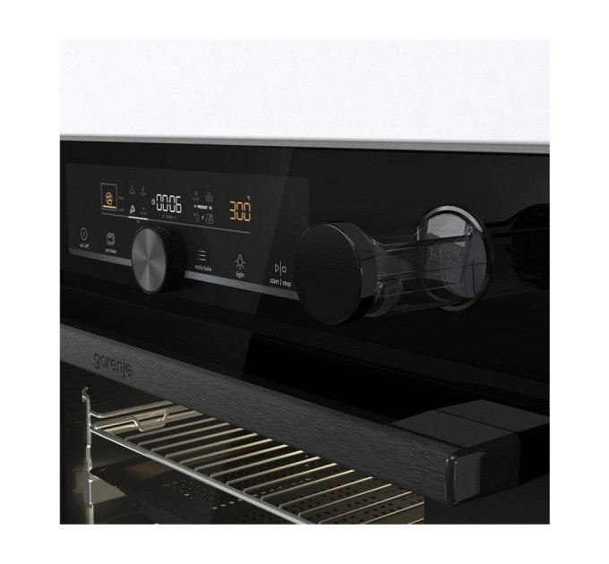 Духова шафа Gorenje BSA6747A04BG