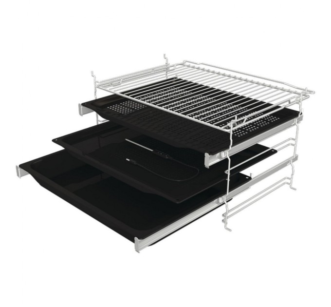 Духова шафа Gorenje BSA6747A04BG