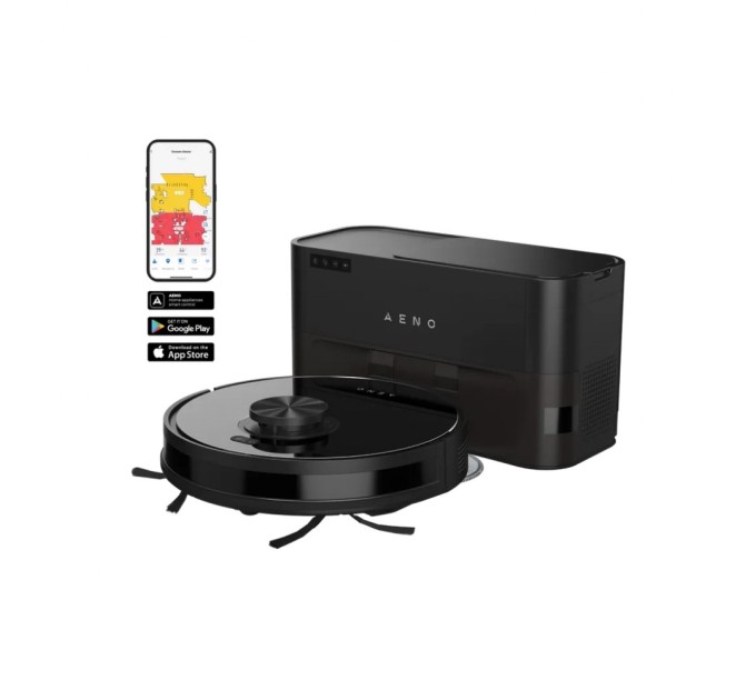 Пилосос AENO RC5S (ARC0005S)