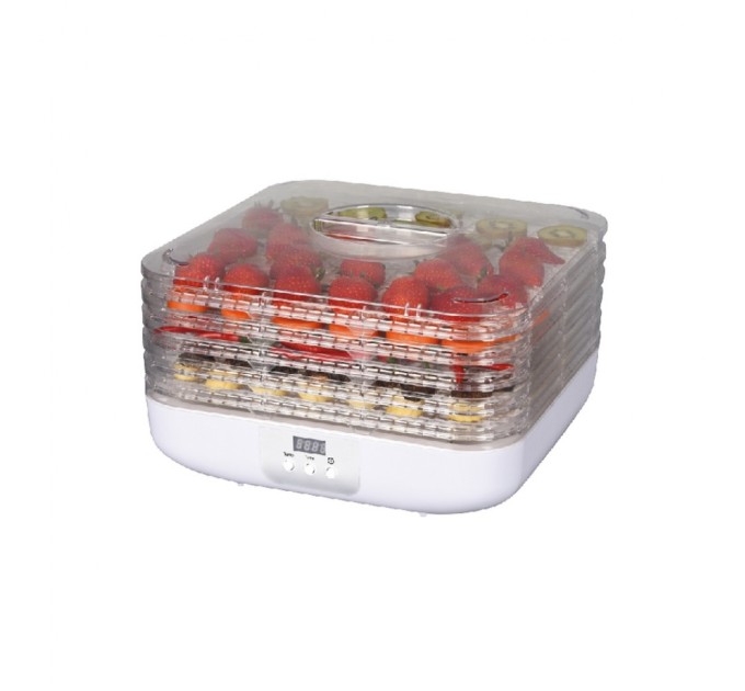 Сушка для овочів та фруктів Liberty FD-3515W