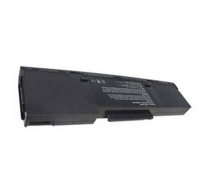 Аккумулятор для ноутбука AlSoft Acer BTP-58A1 5200mAh 8cell 14.8V Li-ion (A41159)