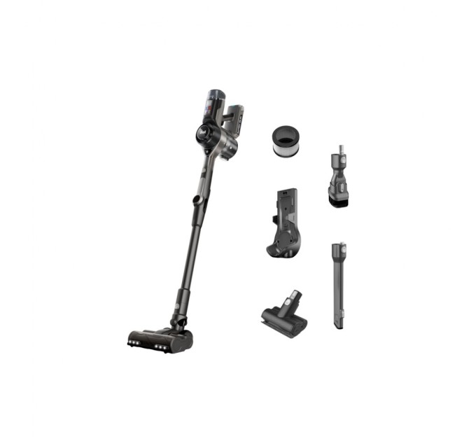 Пилосос Levoit VortexIQ 40 LSV-VF401-AEU (HEAPVCLVNEU0005Y)