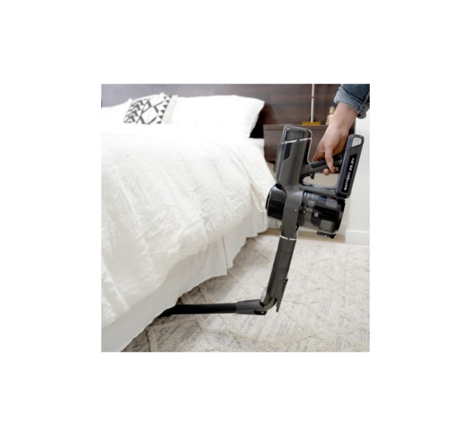 Пилосос Levoit VortexIQ 40 LSV-VF401-AEU (HEAPVCLVNEU0005Y)